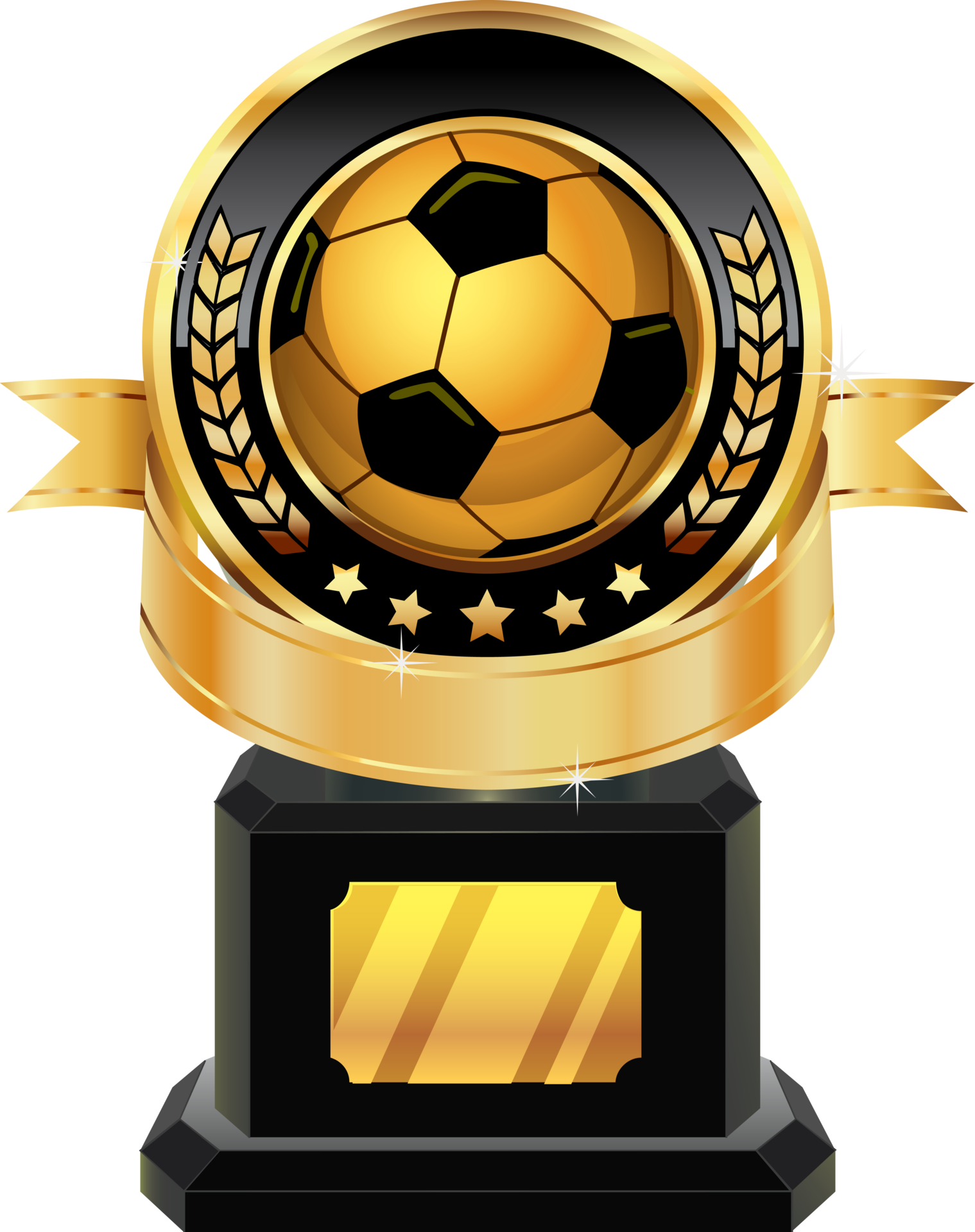 Trophy